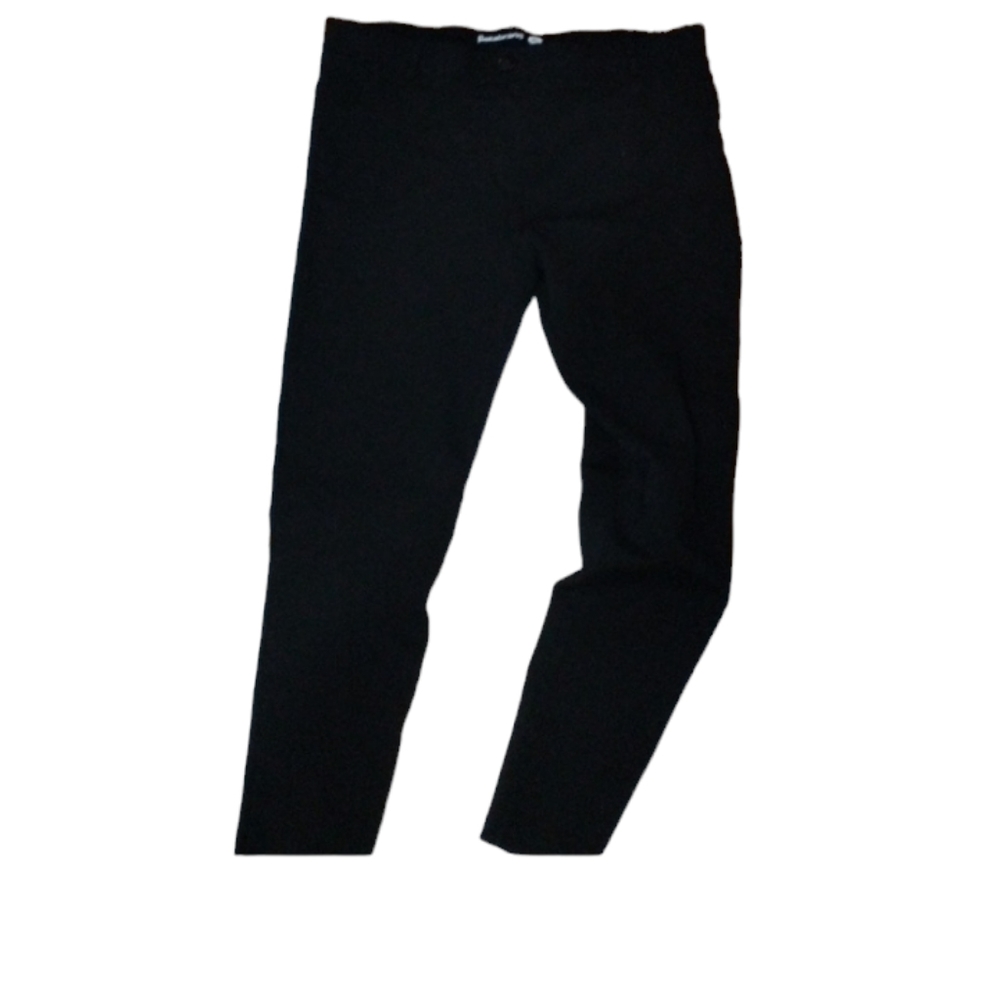 Betabrand pull on trouser